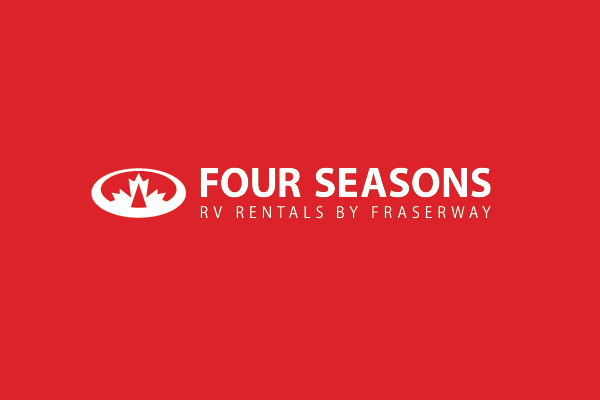 Four Seasons RV Rental by Fraserway